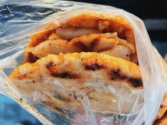 卤肉锅盔-盘飧市(春熙路店)
