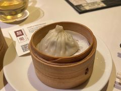 黑松露小笼包-利苑酒家(宜安广场店)