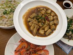 -渔满仓海鲜渔家(象山二店)