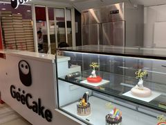 -浦东食品城(华诚大厦店)