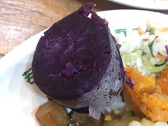 -素渡新派素食自助餐厅(兴工街店)