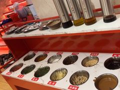 -黔哆哆地摊酸汤火锅(清湖店)