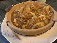 -紫金食坊(江南西路店)