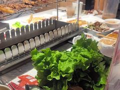 -玉善烧烤串城(长春总店)