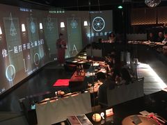 大堂-地球美食剧场