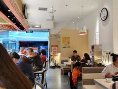 -新一番三文鱼寿司(大东海店)