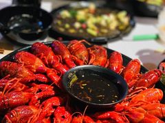 -一棠龙虾(徐家汇城开YOYO店)
