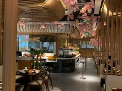 大堂-松子料理(华威桥店)