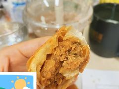 -泸溪河桃酥(西直门凯德店)