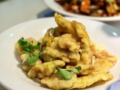-苏师傅菜馆(上沙店)