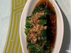 -一品淮扬 · 淮扬菜·北京万达文华酒店