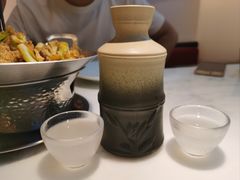 -径山十八道·风味民间菜(华夏之心店)