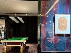 -青岛富力艾美酒店