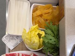 -巴蜀王婆大虾(南锣鼓巷店)