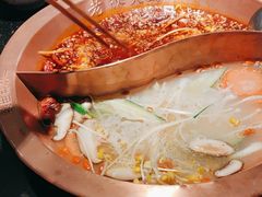-老版火锅.12年西安排队王(沣峪口店)