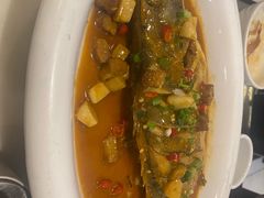 -小菜园新徽菜(合肥之心城店)