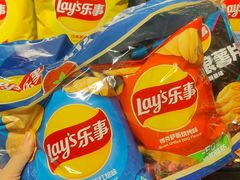 -永辉超市(群众路店)