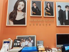 -海马体照相馆(厦门SM城市广场店)