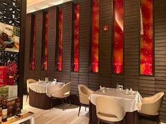 -上海金桥红枫万豪酒店-万豪中餐厅