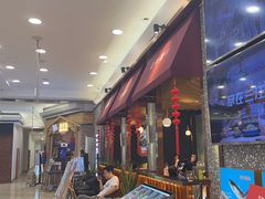 -三江源活鱼现烤(维多利摩尔城店)