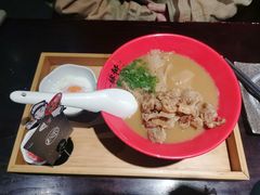 -一豚轩·烧鸟·豚骨拉面(五四路店)