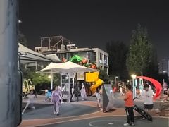 -泰平丽锦酒店(成都太古里春熙路店)
