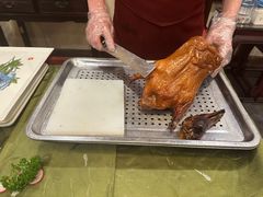 全聚德精品烤鸭-北京全聚德(西客站店)