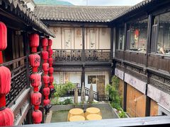 -二泉园老菜馆·百年无锡菜