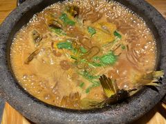 -小放牛炒菜馆(中山路乐汇城店)