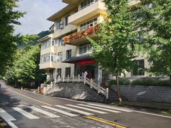 -洛阳白云山景区