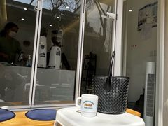 -浆木咖啡馆(湘子庙街店)