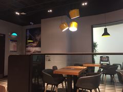 大堂-乐凯撒披萨(南山书城店)