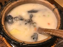 -云晓光头烧烤吧(新大陆广场店)
