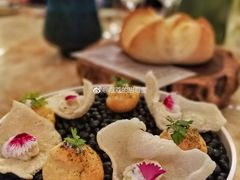 -AZUR聚(香格里拉饭店)