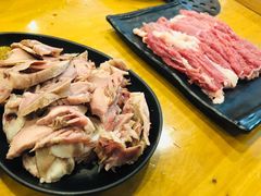 白水羊头-金生隆(六铺炕店)