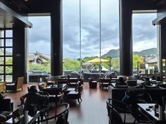 -时光吧·大堂吧·丽江和府洲际度假酒店