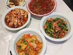 -欧记大排档·景德菜(上海首店)