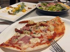 -玛尚诺Pizza&Bar(长泰广场店)
