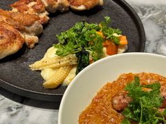 -沛家·西餐Brunch·直火料理