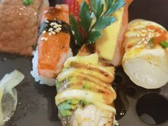 -山葵家·创意料理(宁波来福士店)