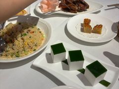 -潮福城潮州大酒楼(湖滨北路店)