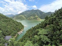 -千岛湖东南湖区