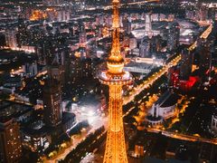 -龙塔