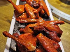 红烧鸽-大鸽饭(岗顶店)