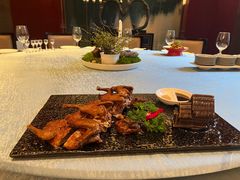 -岷山饭店-岷轩中餐厅