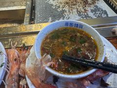 -鹿客臻鲜海鲜自助餐厅(永旺店)
