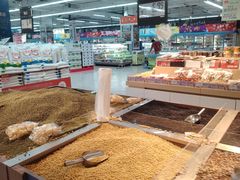 -物美超市(下沙云水店)