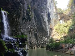 -英西峰林·洞天仙境