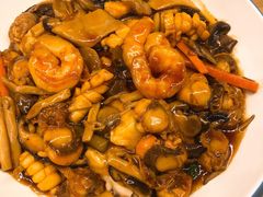 八珍豆腐-陈傻子餐厅(世纪都会店)