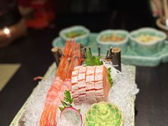 -三喜•正本匠心日料(月河店)